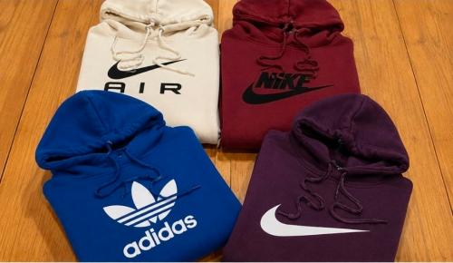 Canguros Estampados Frisa Premium ( N  )