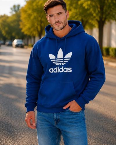 Canguros Estampados Frisa Premium ( N  )