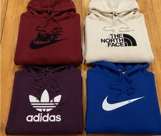Canguros Estampados Frisa Premium ( N  ) - Imagen 2