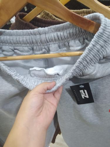Pantalones Baggui Friza Peinado - Miniatura 2
