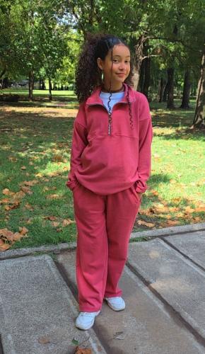 Conjunto Darlon Nena