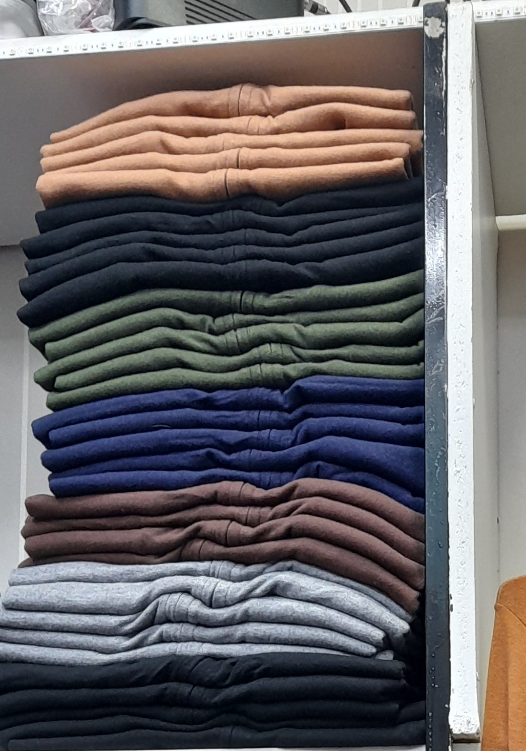 Campera Bremer Especial Com Boton - Imagen 2