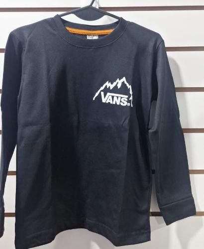 Camiseta Over Algodón Peinado Doble Estampa - Miniatura 3