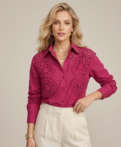 Camisa Importada