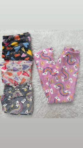 Frizados Luminosos