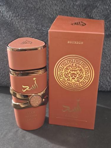 Perfumes Asad de Hombre 50ml - Miniatura 3