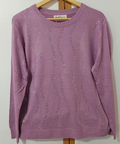 Sweater Brillo