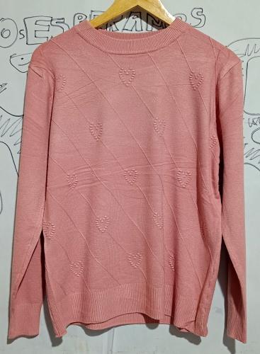 Sweater Bremer