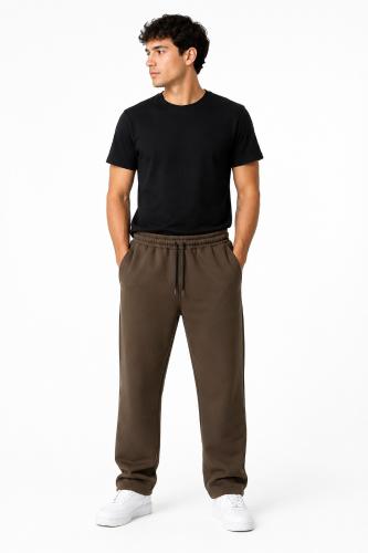 Jogging Recto Algodon Premium