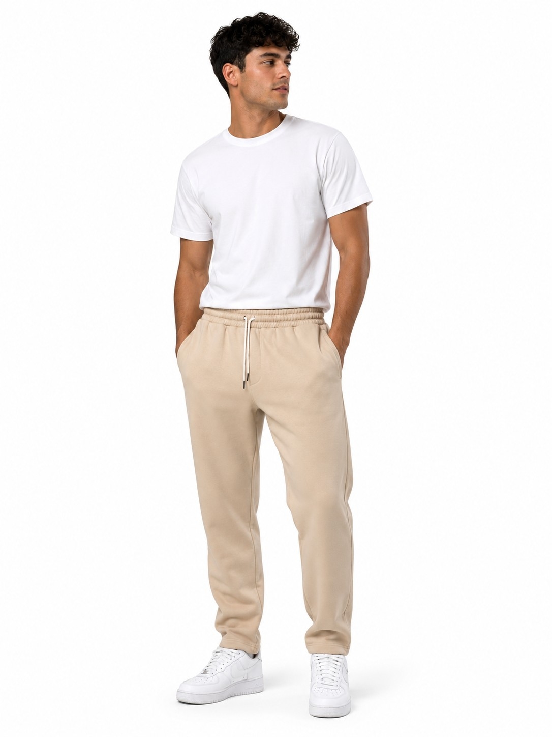 Jogging Recto Algodon Premium - Imagen 6
