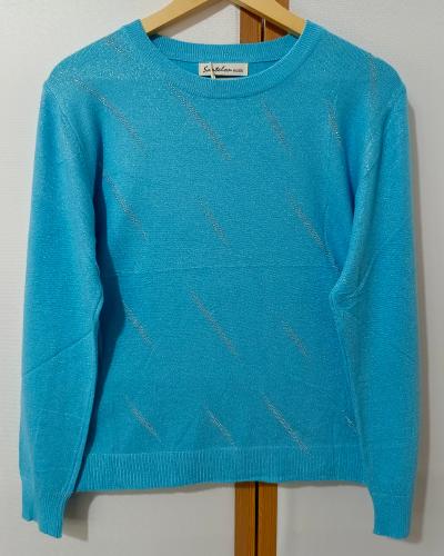 Sweater Brillo de Varios Colores