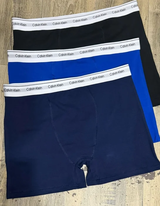 Boxer Calvinklein Especiales