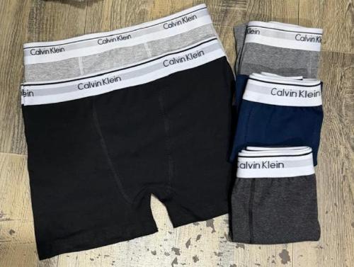 Boxer Calvin Klein  Talles M al Xxl