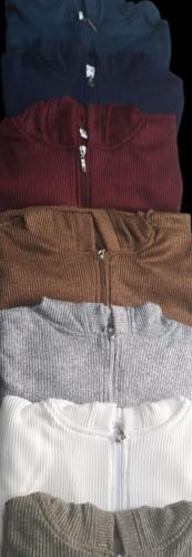 Campera Lanilla Morley