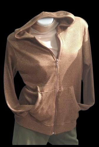Campera Lanilla Morley - Miniatura 2
