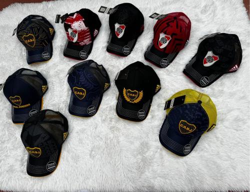 Gorras - Miniatura 2