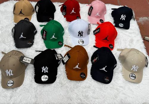 Gorras - Miniatura 6