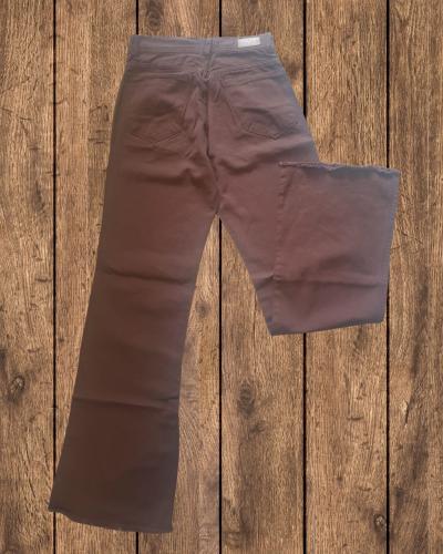 Pantalon Jeans  Valen Chocolate - Miniatura 2