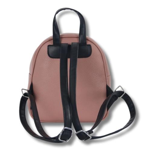 Mochila Mini Trendy Original - 21cm X 23cm X 9cm - Miniatura 5