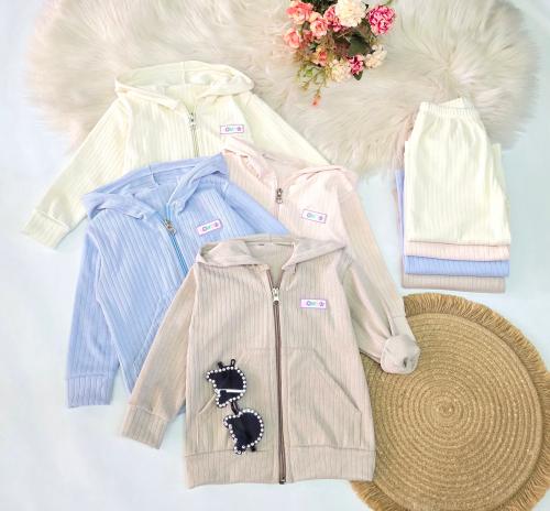 Conjunto Mar Beba - Miniatura 4