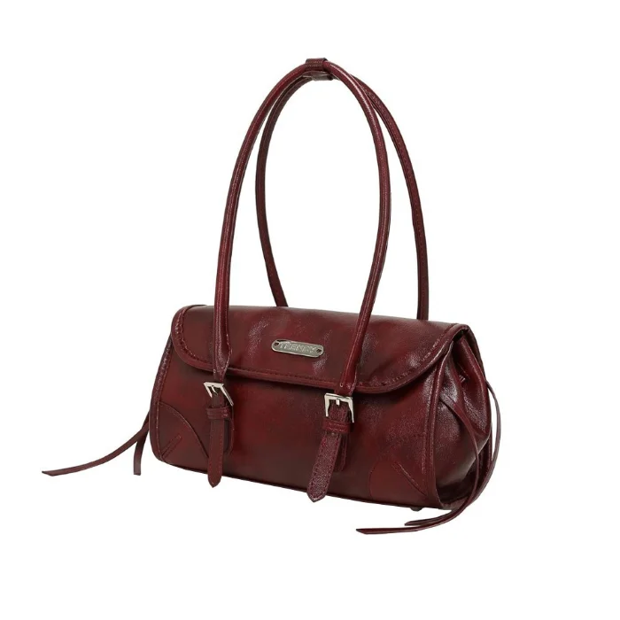 Cartera Broches Trendy Original - 27cm X 17cm X 8cm