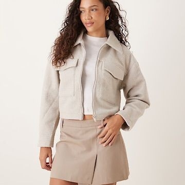 Campera Paño Hhp - Imagen 2