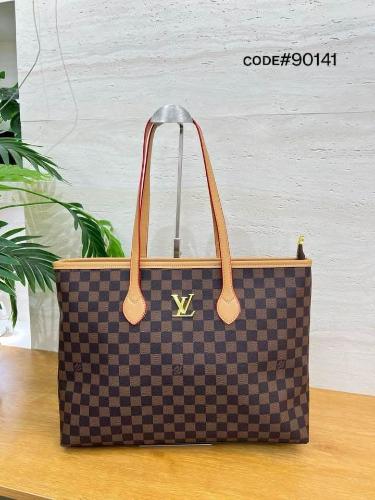 Bolso Tote Bag Lv (luis Viuton) - Miniatura 2