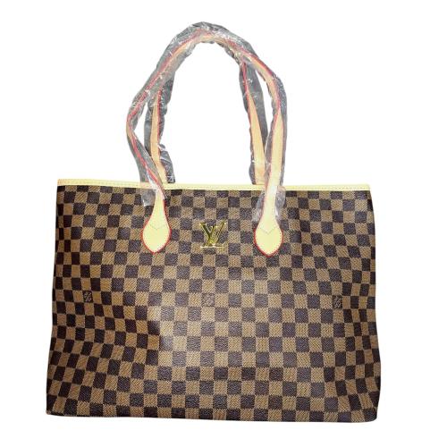 Bolso Tote Bag Lv (luis Viuton) - Miniatura 3