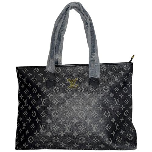 Bolso Tote Bag Lv (luis Viuton) - Miniatura 4