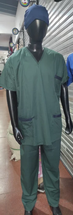 Ambos Spandex