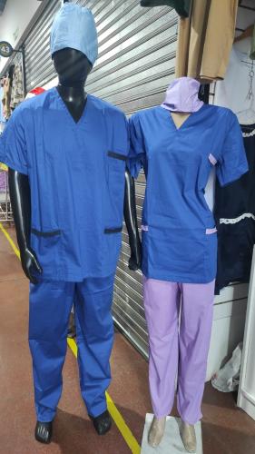 Ambos Spandex - Miniatura 2