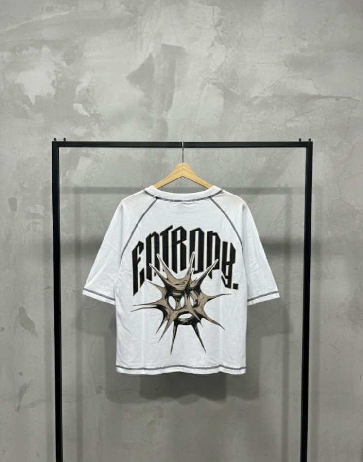 Remeras Boxy Fit Premium - Imagen 3