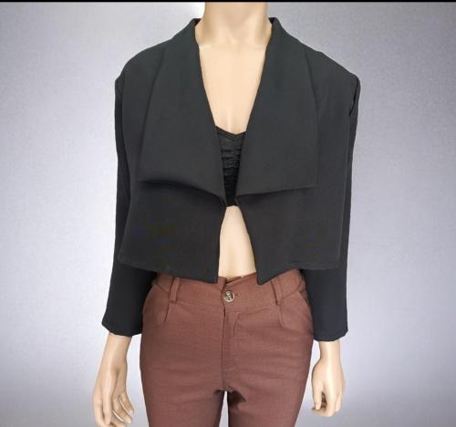 Blazer Sastrero