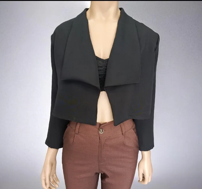 Blazer Sastrero