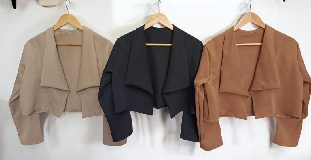 Blazer Sastrero - Imagen 2