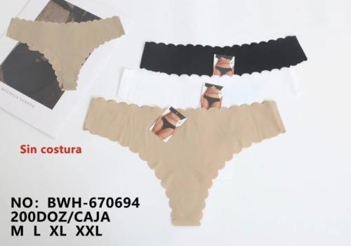 Colaless con Borde Ondulado - Miniatura 2