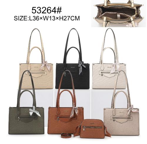Cartera Universitaria 1
