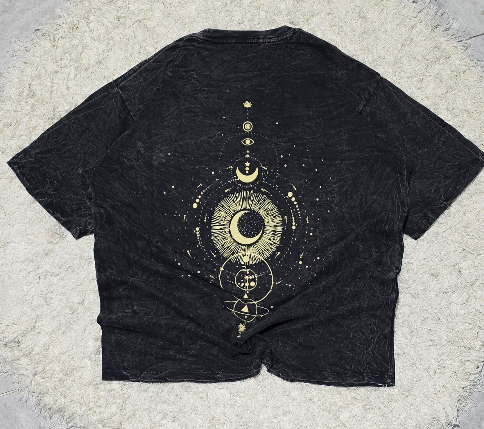Remerones Batik - Imagen 1