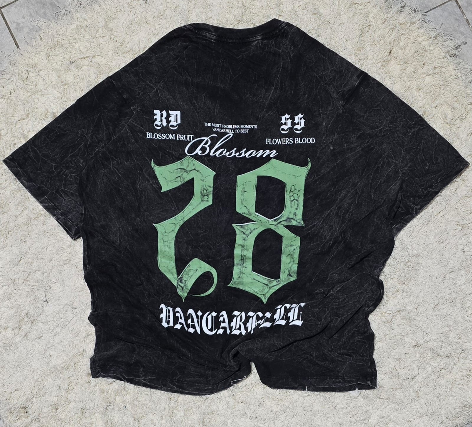 Remerones Batik - Imagen 4