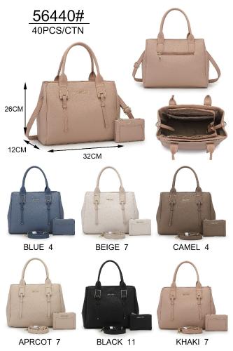 Carteras Universitarias 4