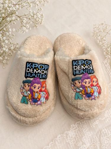 Pantuflas para Niños Super Livianas y Comodas - Miniatura 3