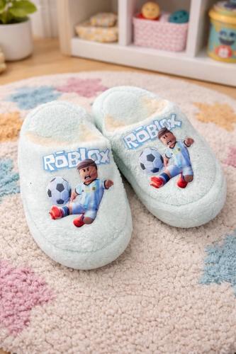 Pantuflas para Niños Super Livianas y Comodas - Miniatura 4