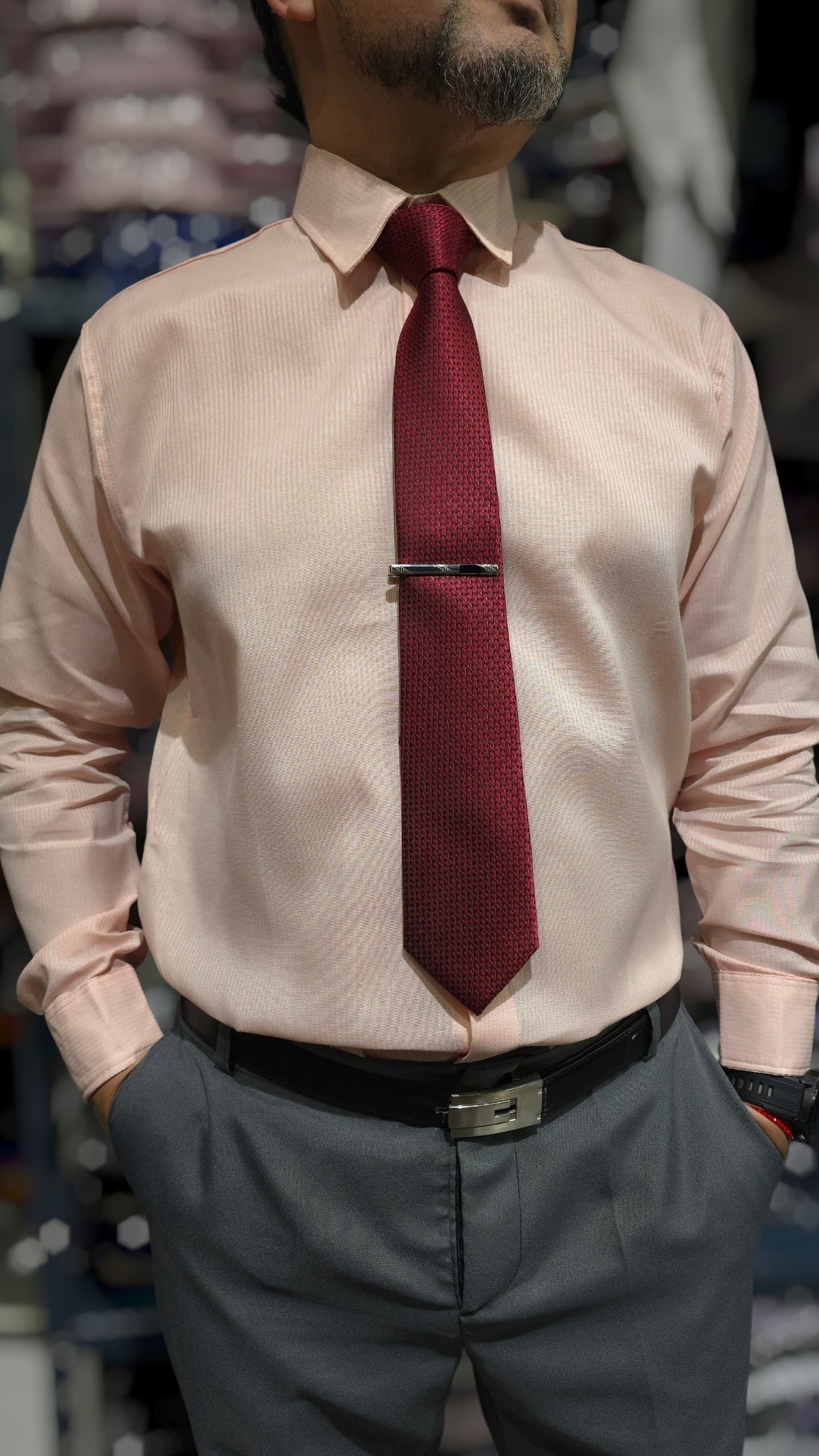 Camisas de Vestir - Imagen 4