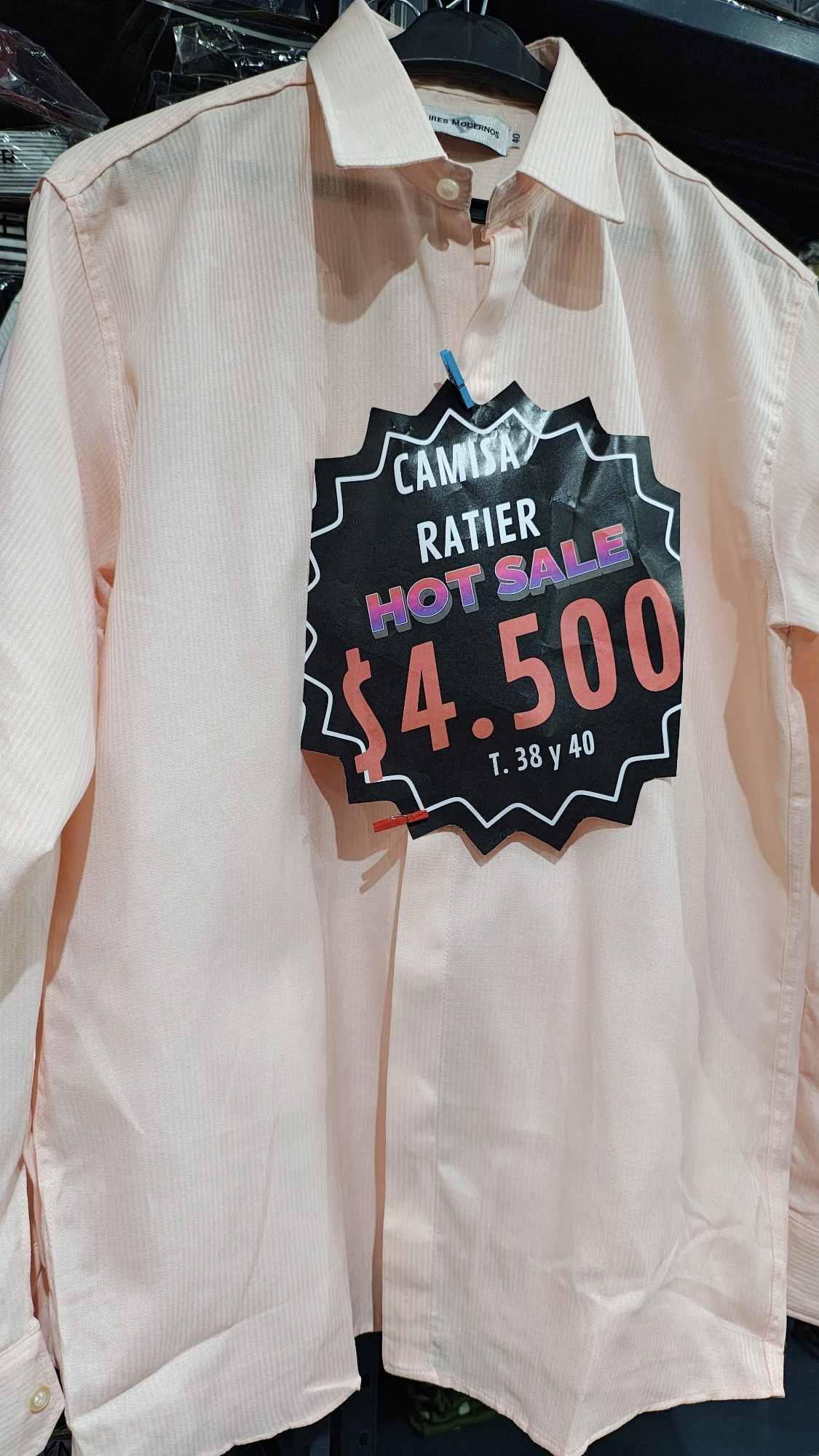 Camisas de Vestir - Imagen 3