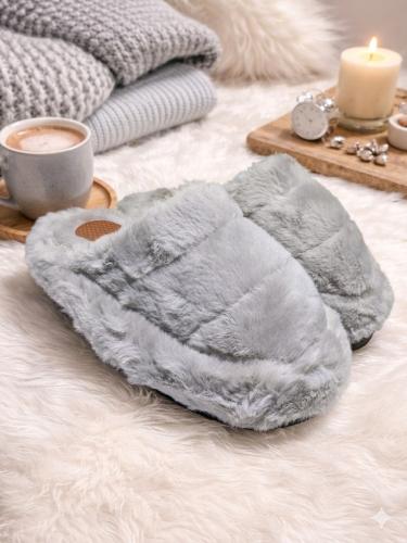 Pantuflas