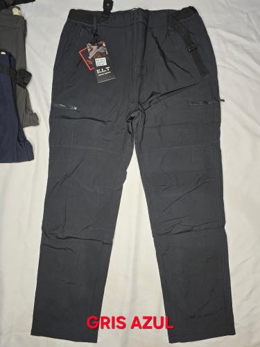 Pant Impermeable Elt - Miniatura 3