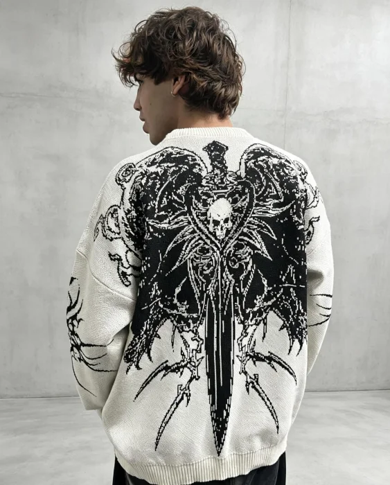 Sweater Famntom