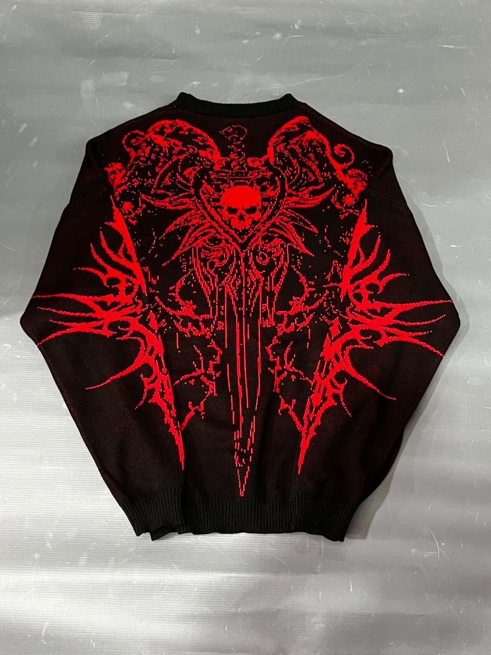 Sweater Famntom - Imagen 2