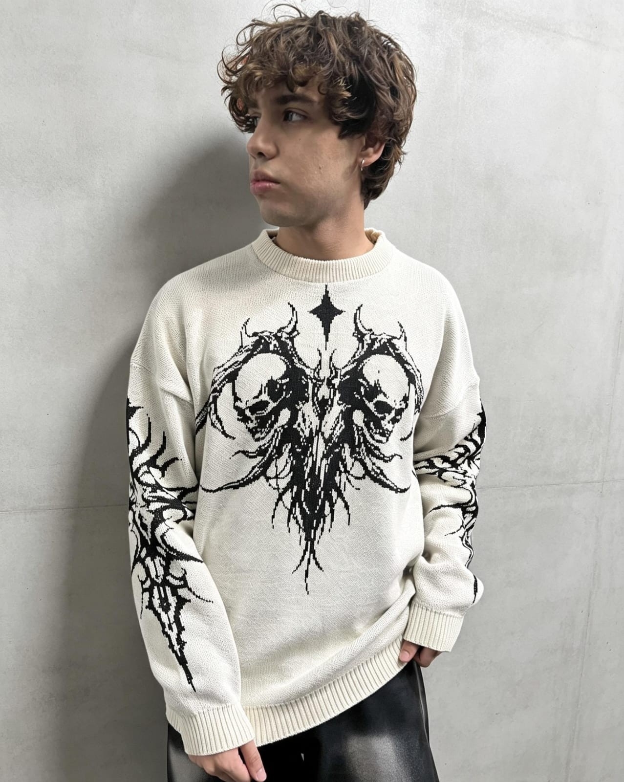 Sweater Famntom - Imagen 3