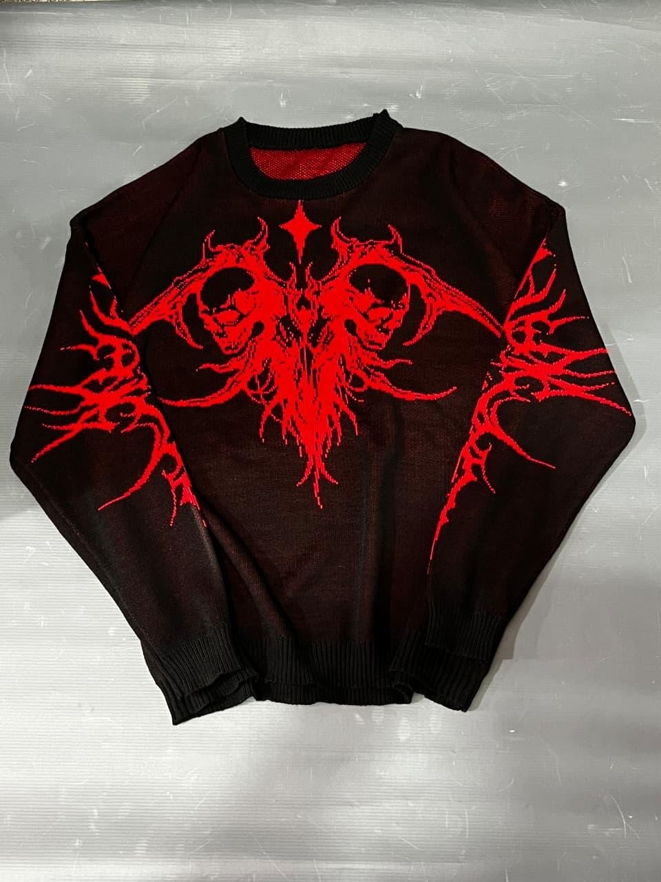 Sweater Famntom - Imagen 4